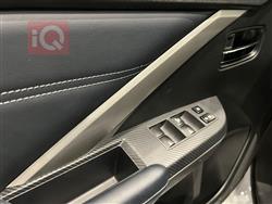 ميتسوبيشي إكسباندر كروس